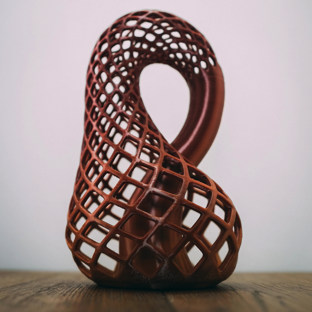 man with quiff and brown tinted sunglasses wearing a fur collar