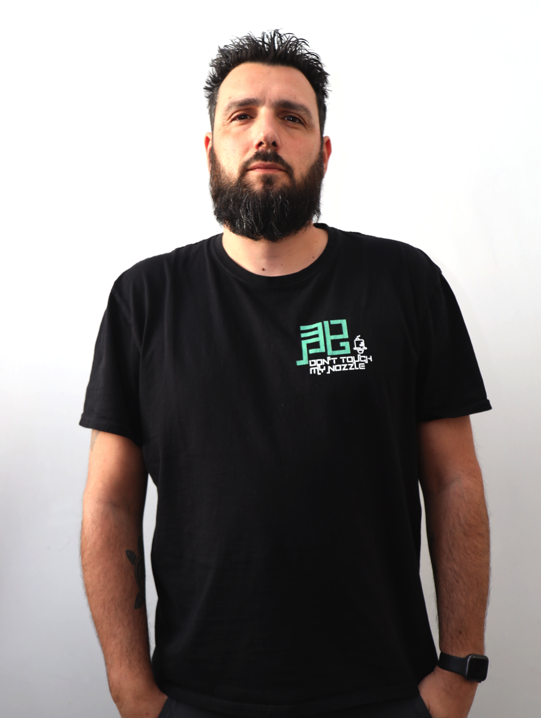 T shirtFront